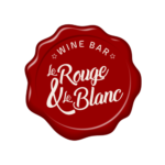 logo Le Rouge et Le Blanc