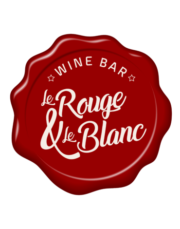 logo Le Rouge et Le Blanc