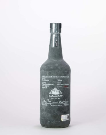 Casamigos mezcal