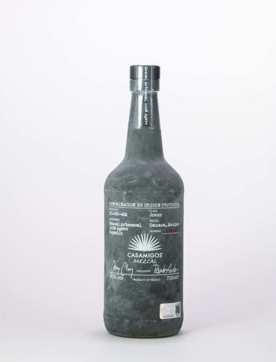 Casamigos mezcal