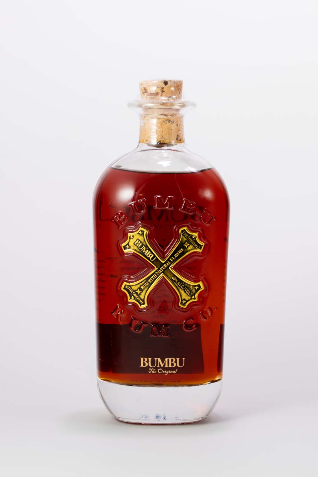 Bumbu Rhum Épicé de la Barbade