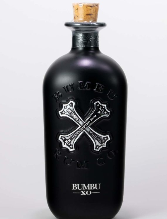 Bumbu XO