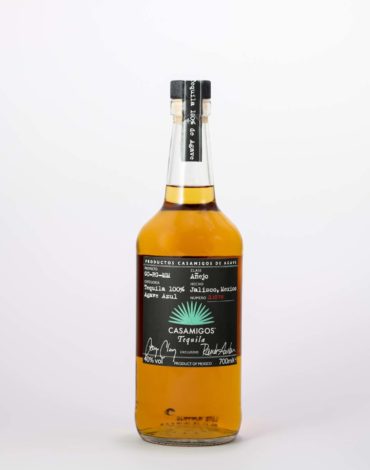 Casamigos tequila anejo