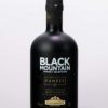 Whisky Black Mountain fumé