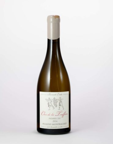 Domaine Benoît Ente Puligny Montrachet 1er cru clos de la trufiere 2015