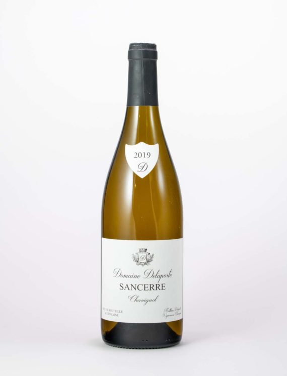 Domaine Delaporte Sancerre Chavignol 2019