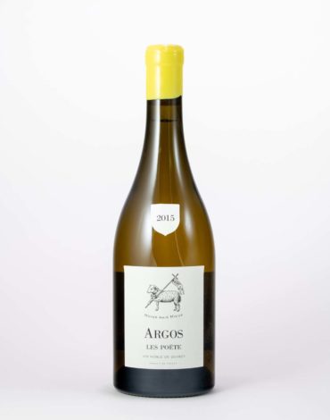 Domaine Les Poëte Argos 2015