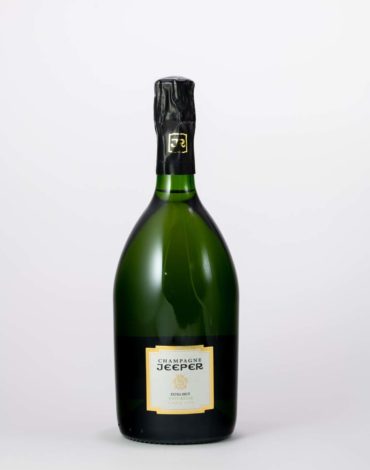 Jeeper Extra Brut Naturelle