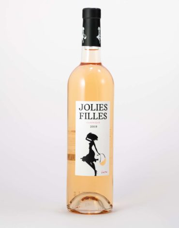 Domaine des Jolies Filles 2019