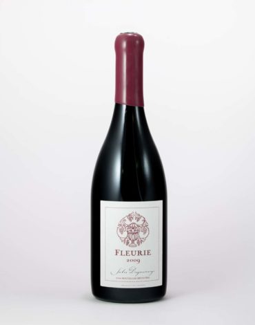 Domaine du Fleurie Jules Desjourneys 2009