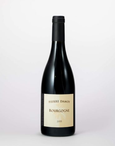 Domaine Pierre Damoy 2015