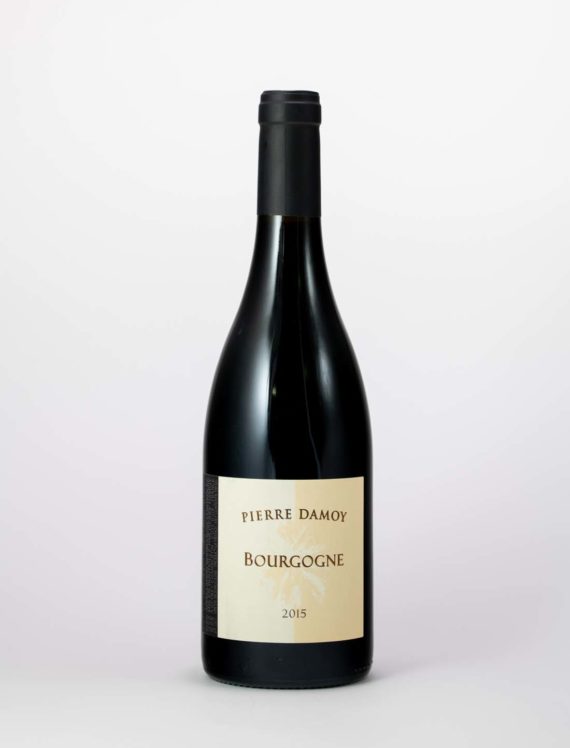 Domaine Pierre Damoy 2015