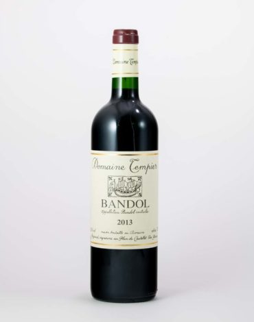 Domaine Tempier Bandol 2013